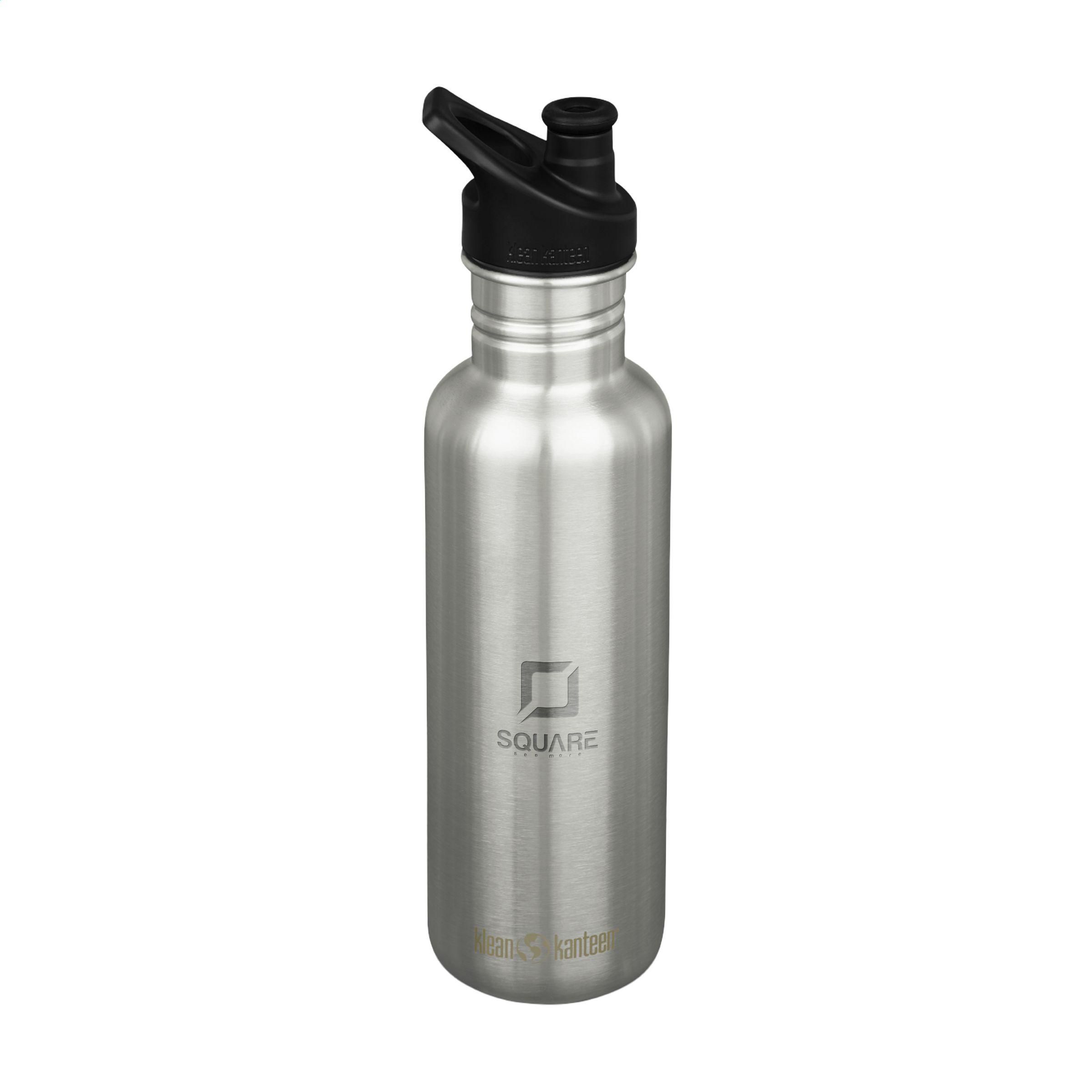 Borraccia riciclata Klean Kanteen Classic 800 ml