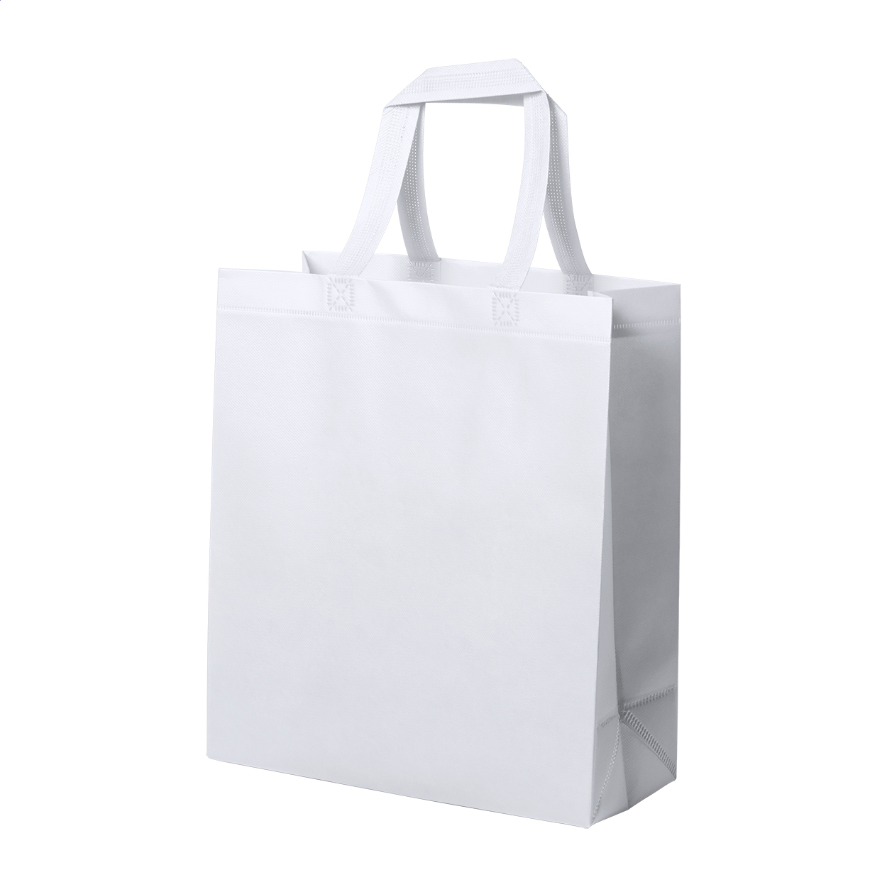 Borsa da shopping Fortis - Bianzone