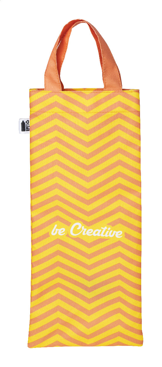 Sacca Vino Riciclata - Casnigo