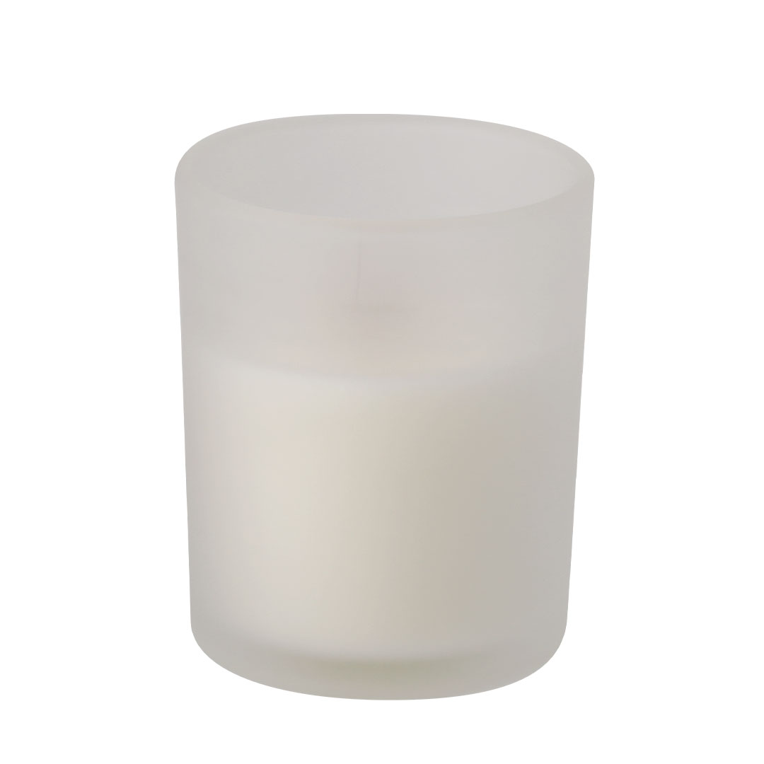 Candela Aromatica Vaniglia Legnosa - Curiglia con Monteviasco