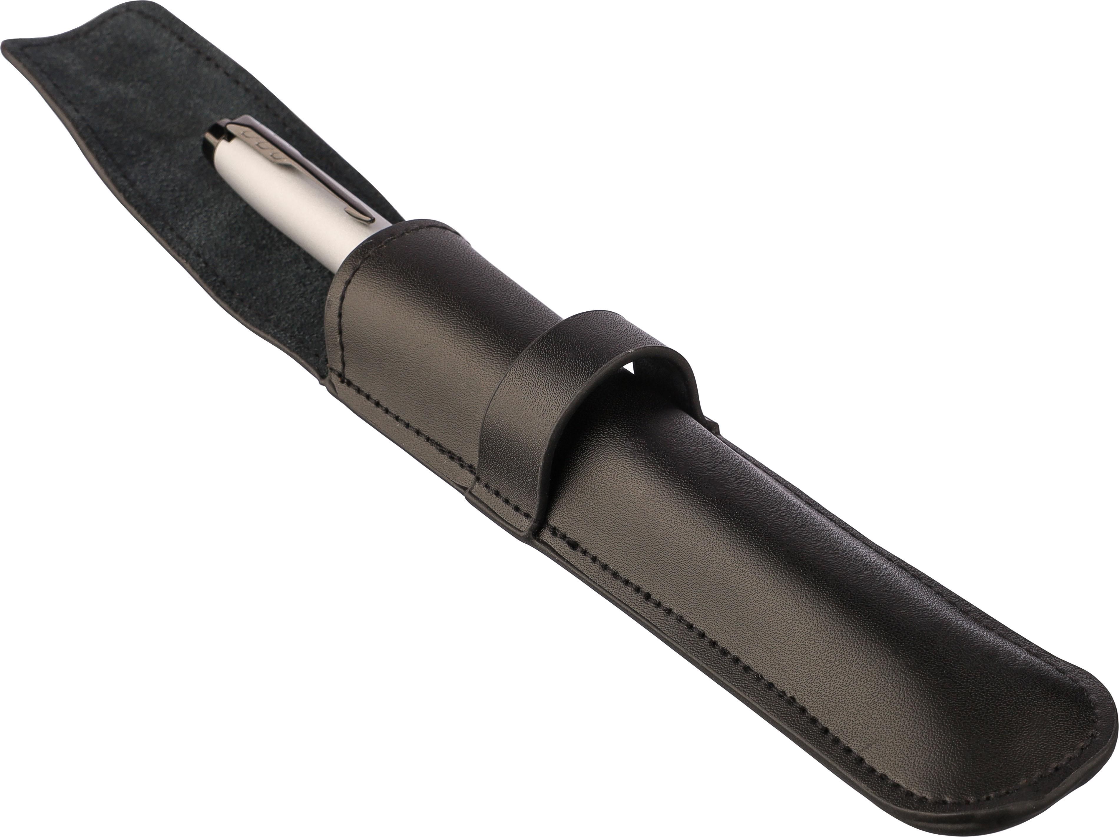 Astuccio in Pelle per Penne - Angolo Terme