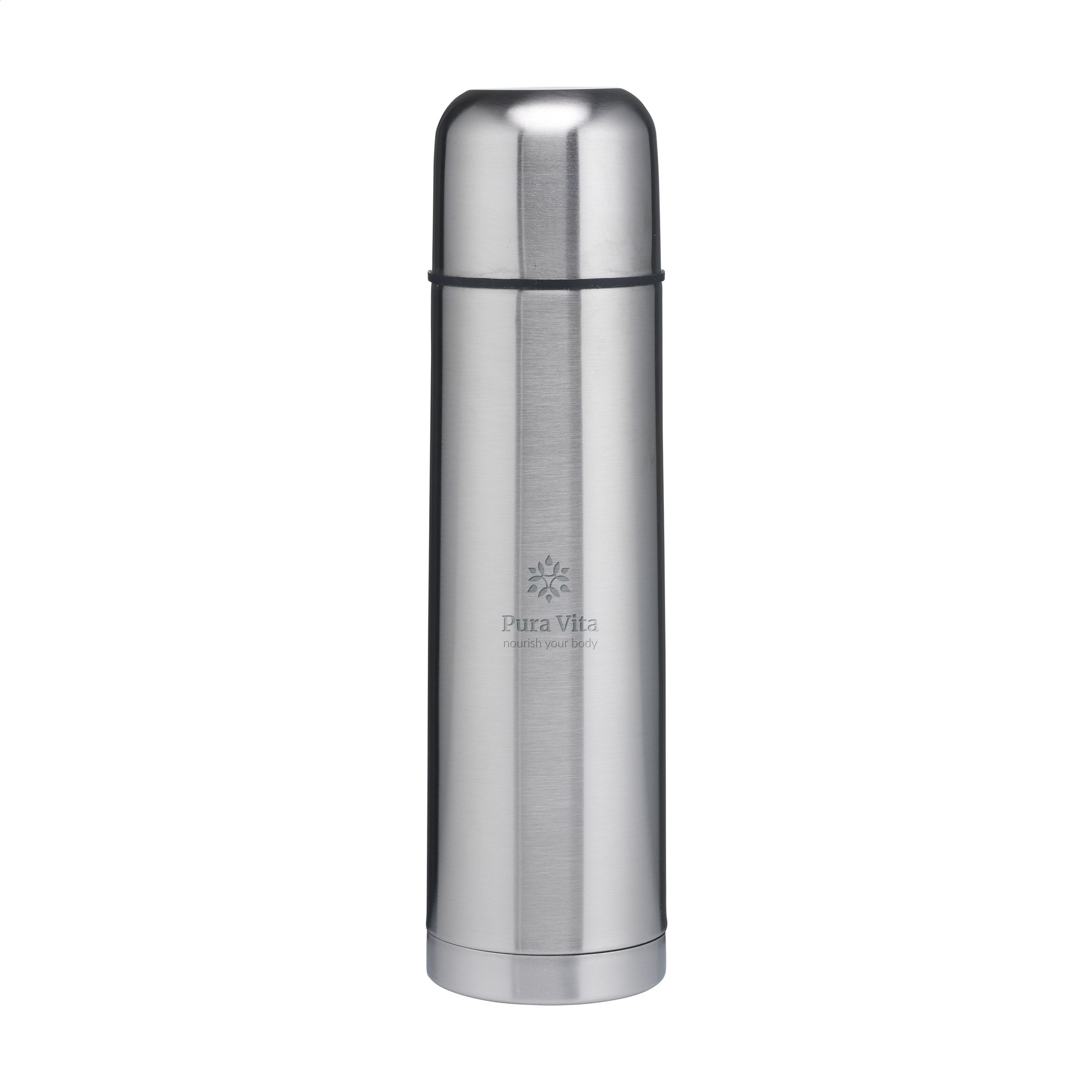 Bottiglia Termica Riciclata 750 ml - Lazzate