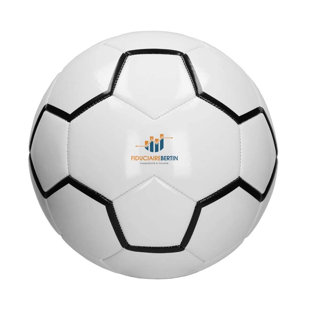 Pallone da calcio "Derby" - Capraia Isola