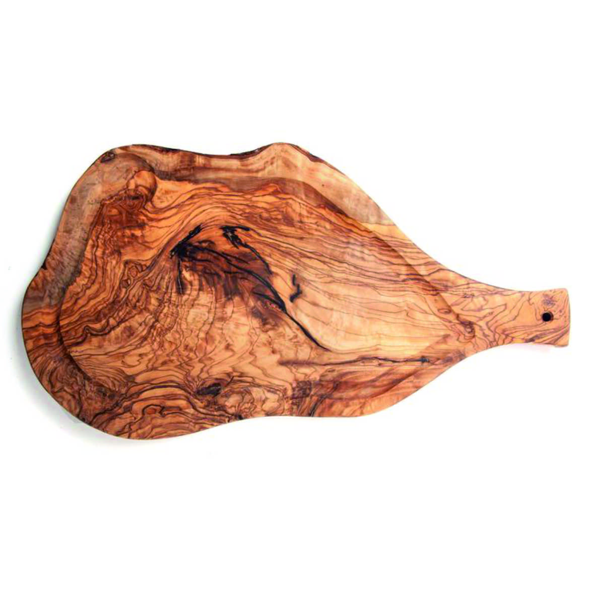 Tagliere personalizzato in legno d'ulivo - Kalmar