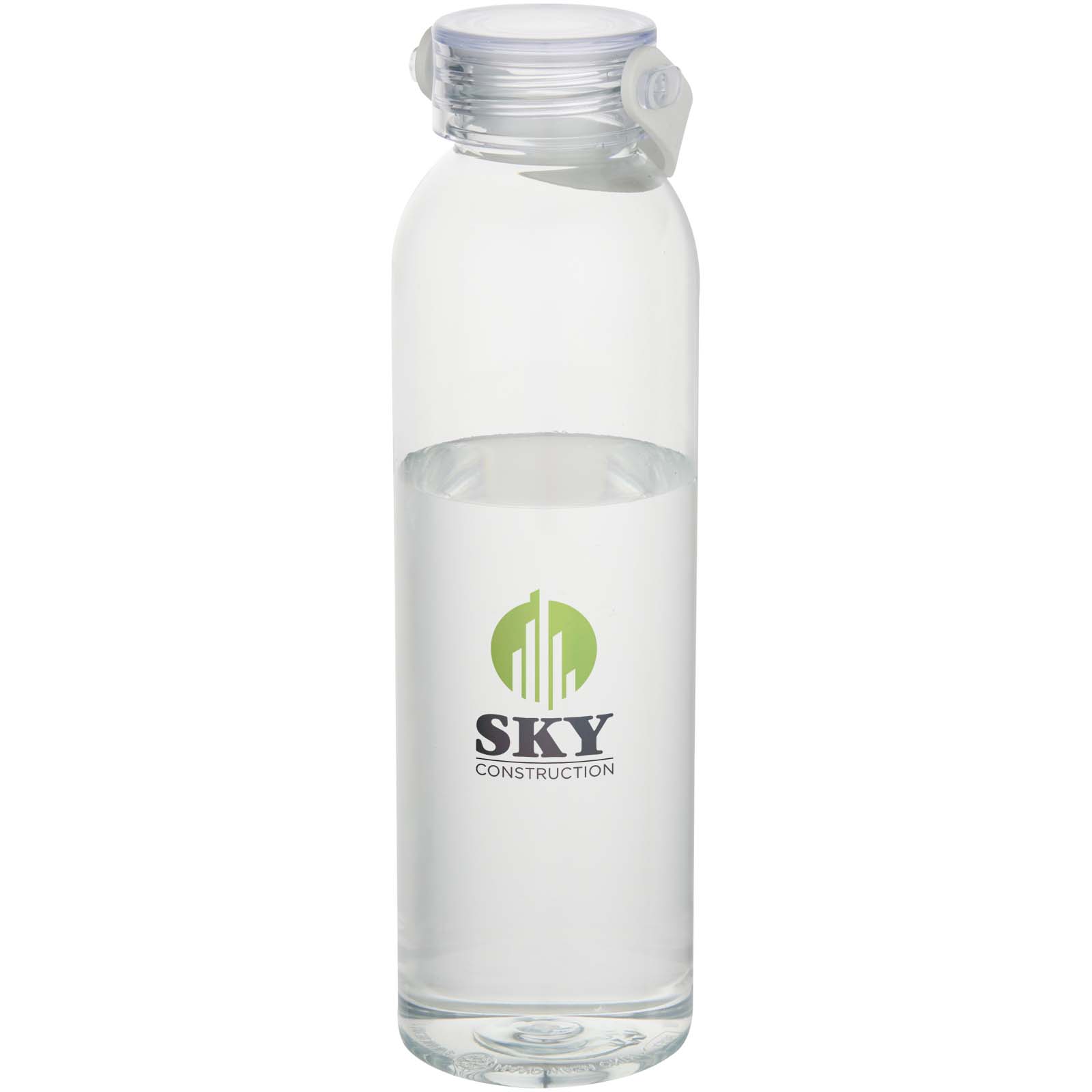 Bottiglia d'Acqua Sostenibile 630 ml - Margno