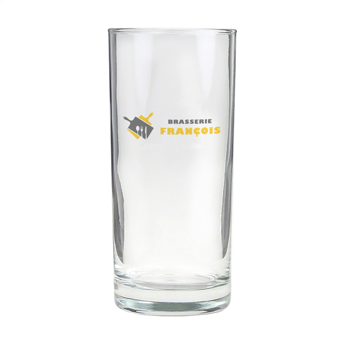 Bicchiere lungo personalizzato da 270 ml - Grangent