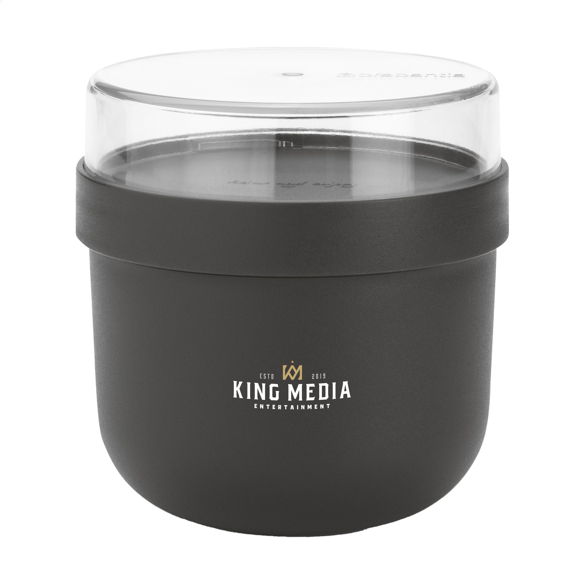 Brabantia Fare & Portare Bicchiere per yogurt