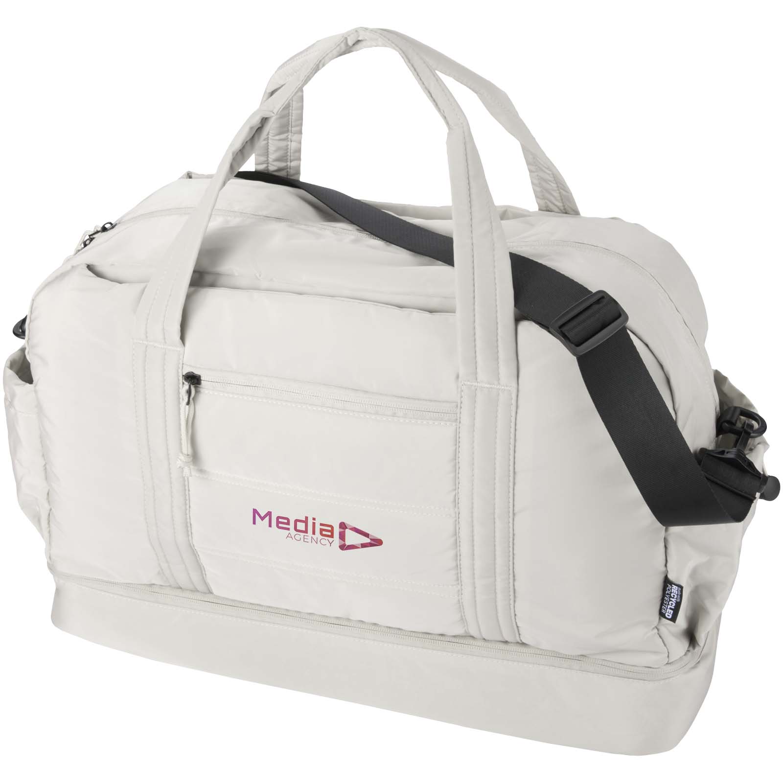 Borsa da viaggio isolante EcoPuffer 30L - Lodi Vecchio