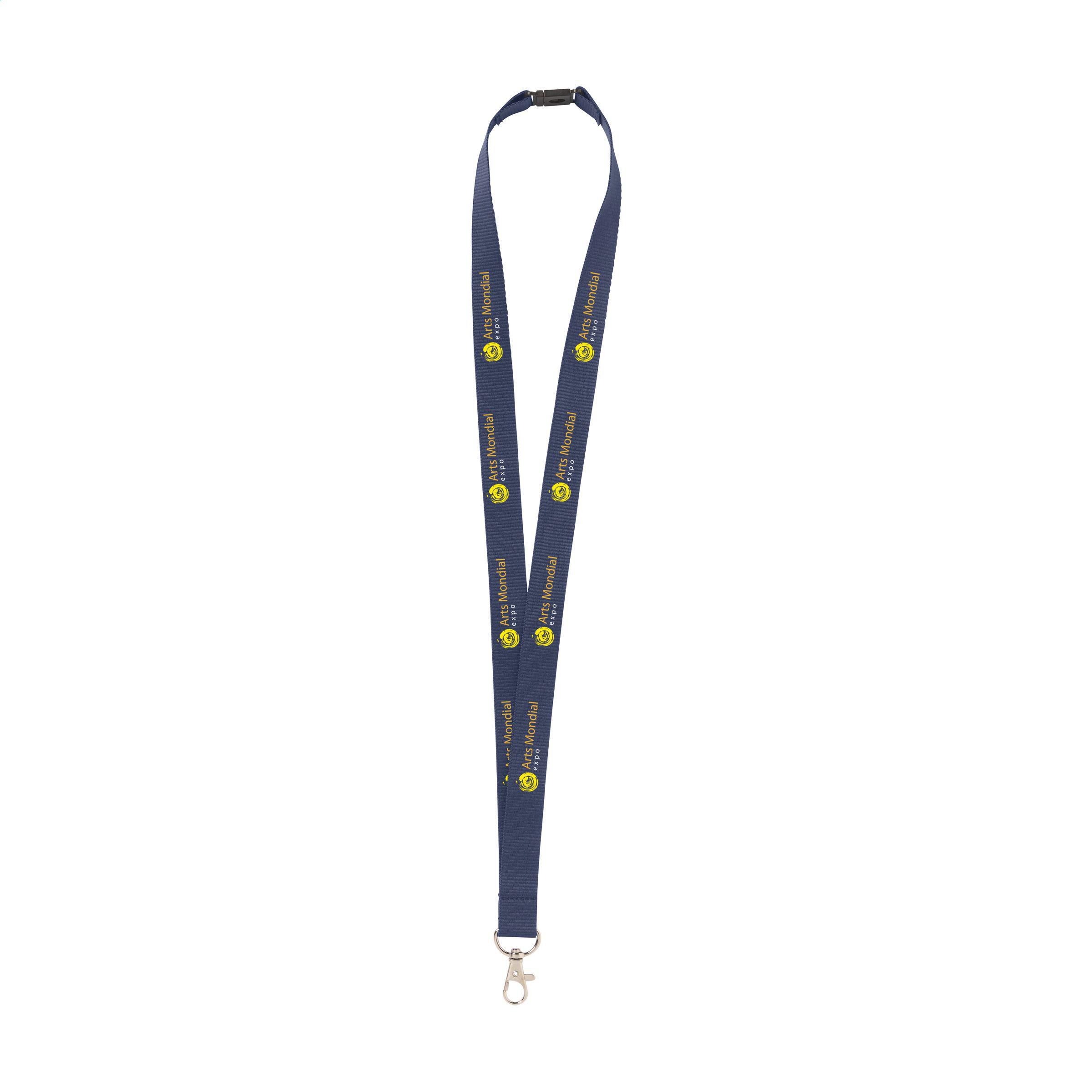 Laccetto di sicurezza essenziale KeyCord (2 cm)