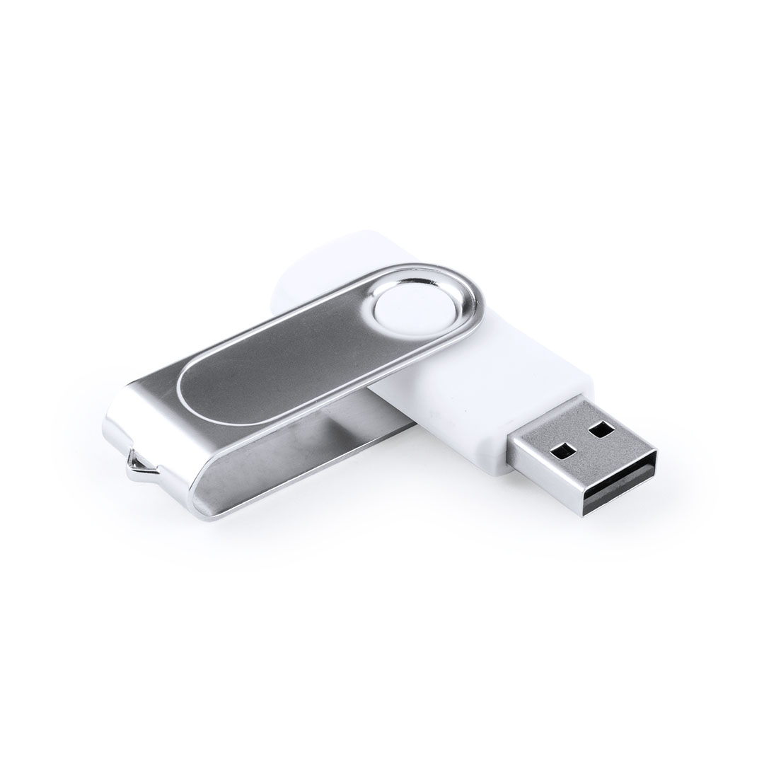 Memoria USB Laval 16Gb - Marchirolo