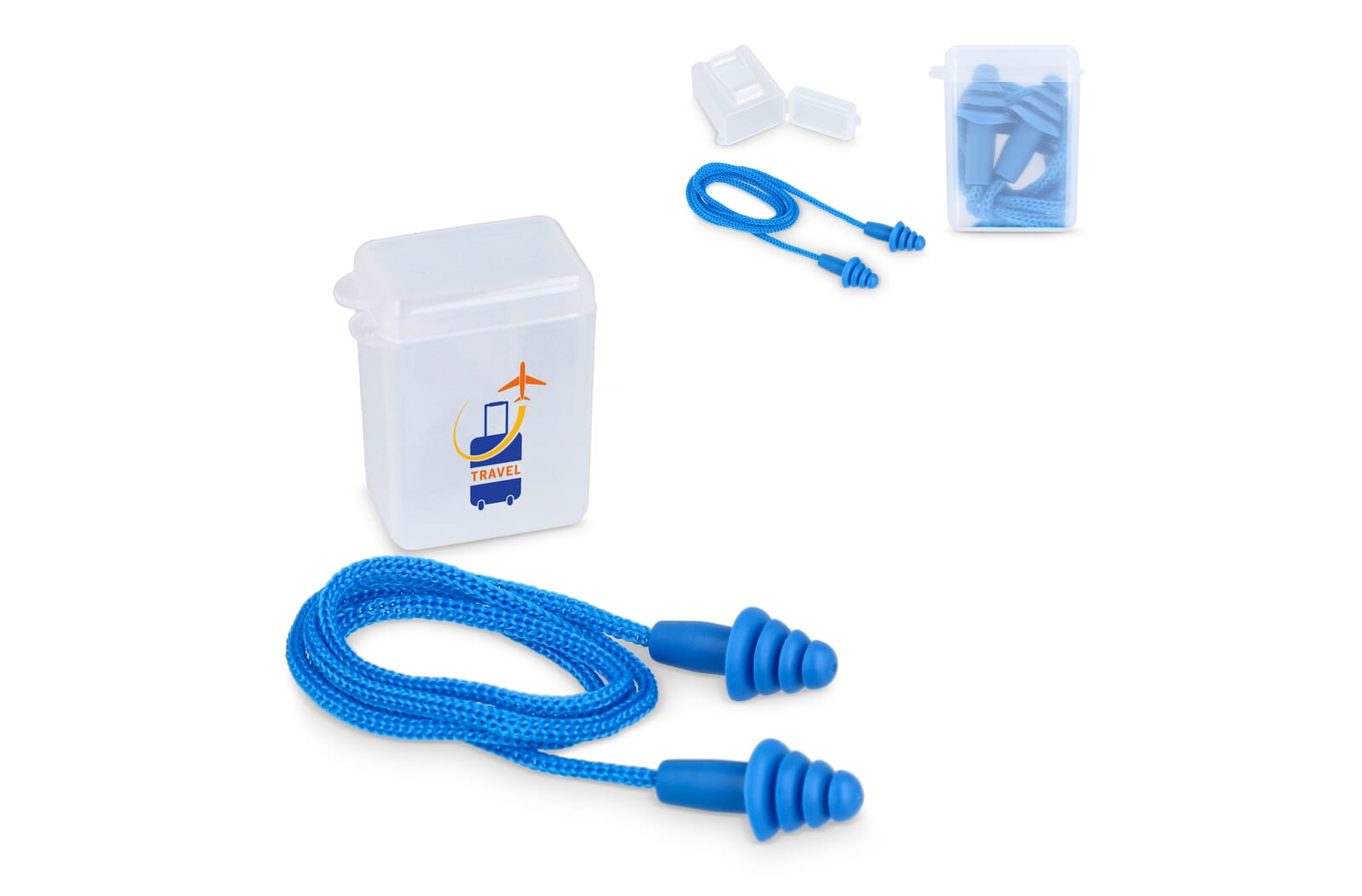 Corde Auricolari Protettive - Bibbona