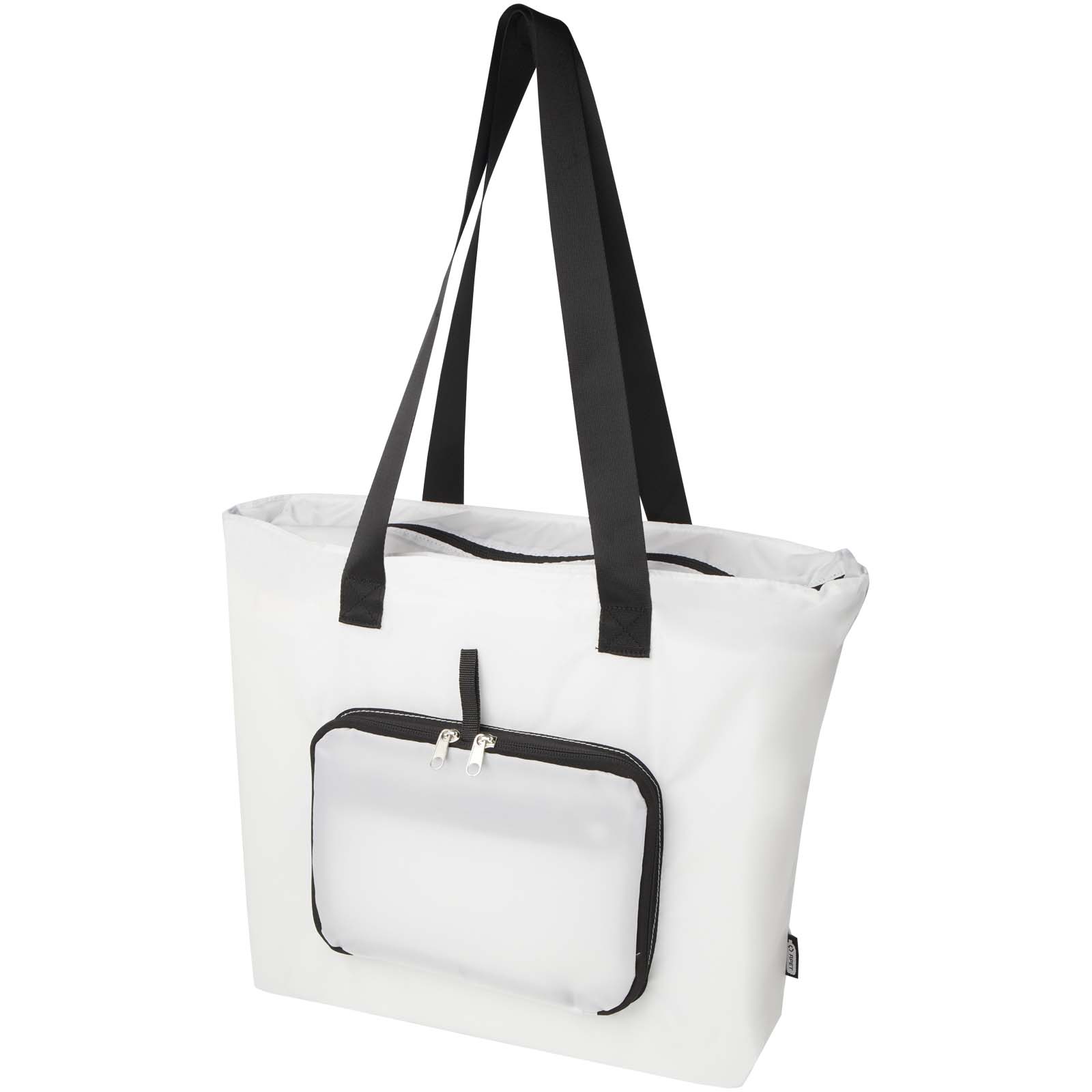 Borsa Pieghevole Eco-RPET 16L - Terricciola