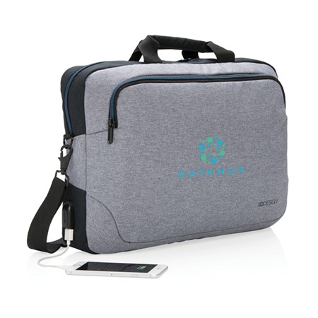 Borsa per laptop unica da 15'' - Pedaso