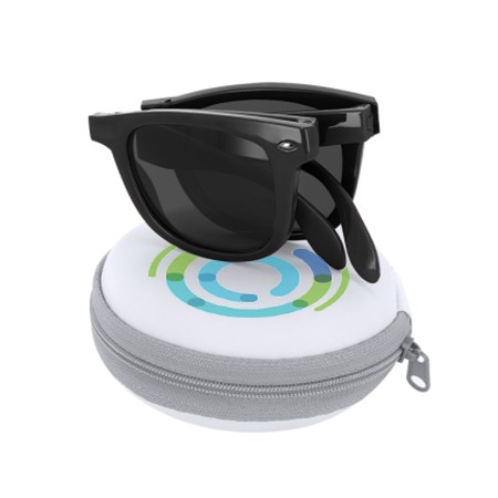 Occhiali da Sole Pieghevoli EcoLux - Carvico