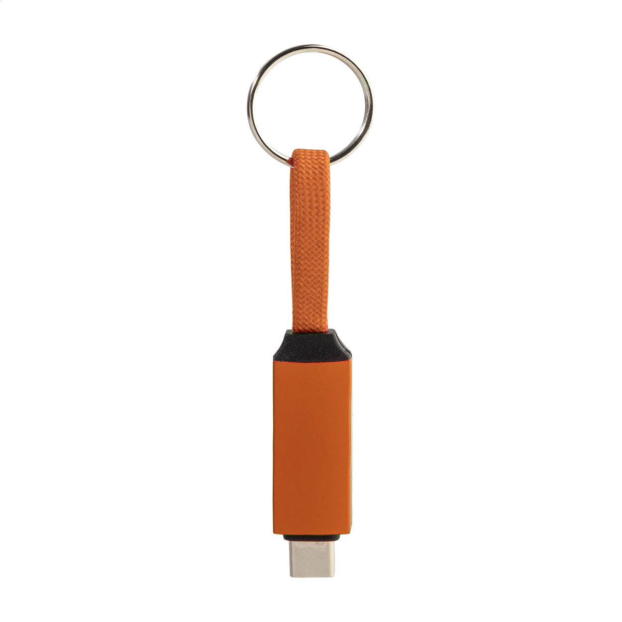Cavo USB-C PowerKey - Montano Lucino stampato con logo