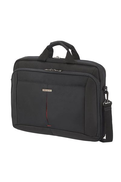 Samsonite Guardit 2.0 Bailhandle 17.3 stampato con logo