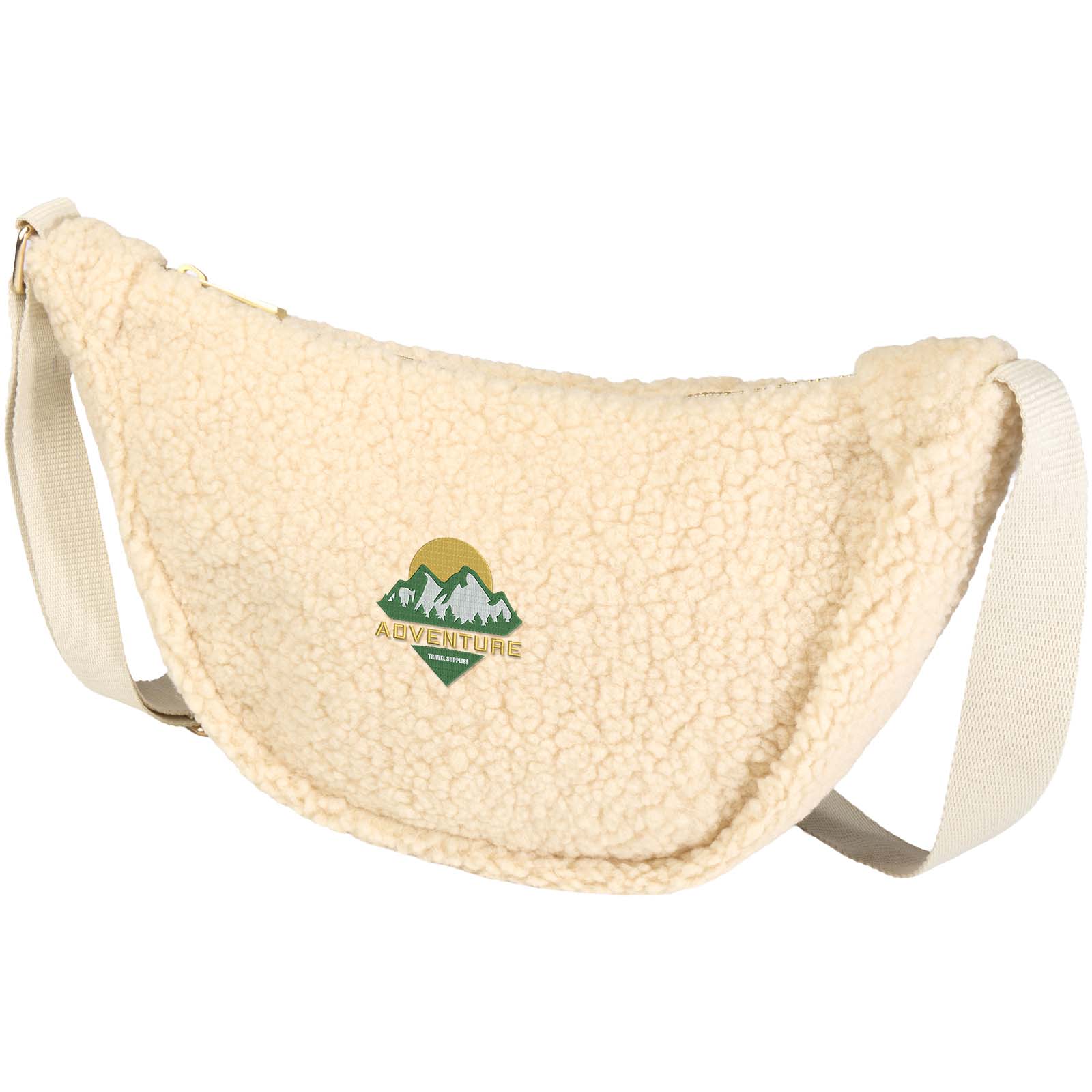 Borsa a tracolla Sherpa EcoBear - Mezzana Bigli