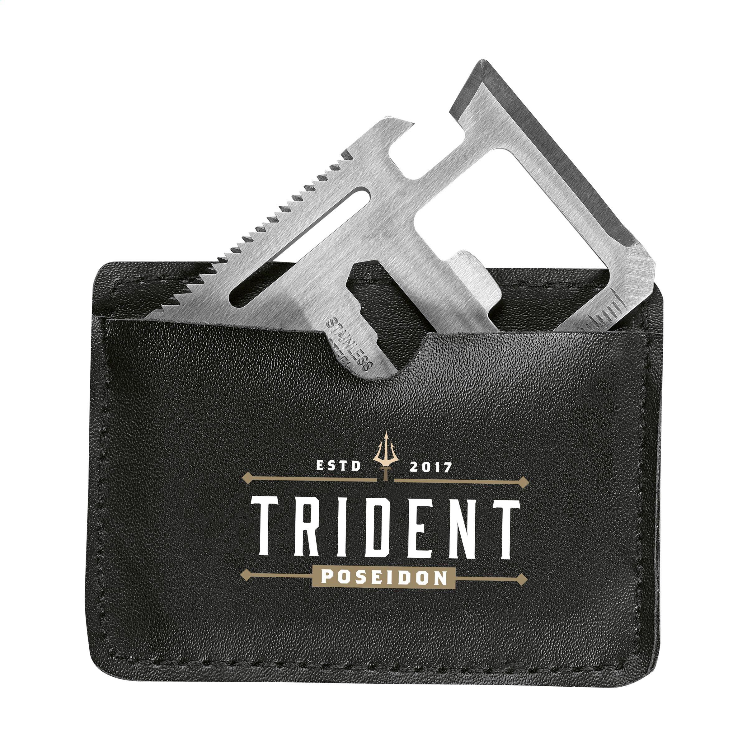 Utensile multifunzione CardTool