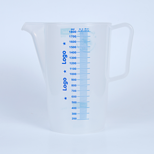 Coppia Solida 1800 ml - Vinci
