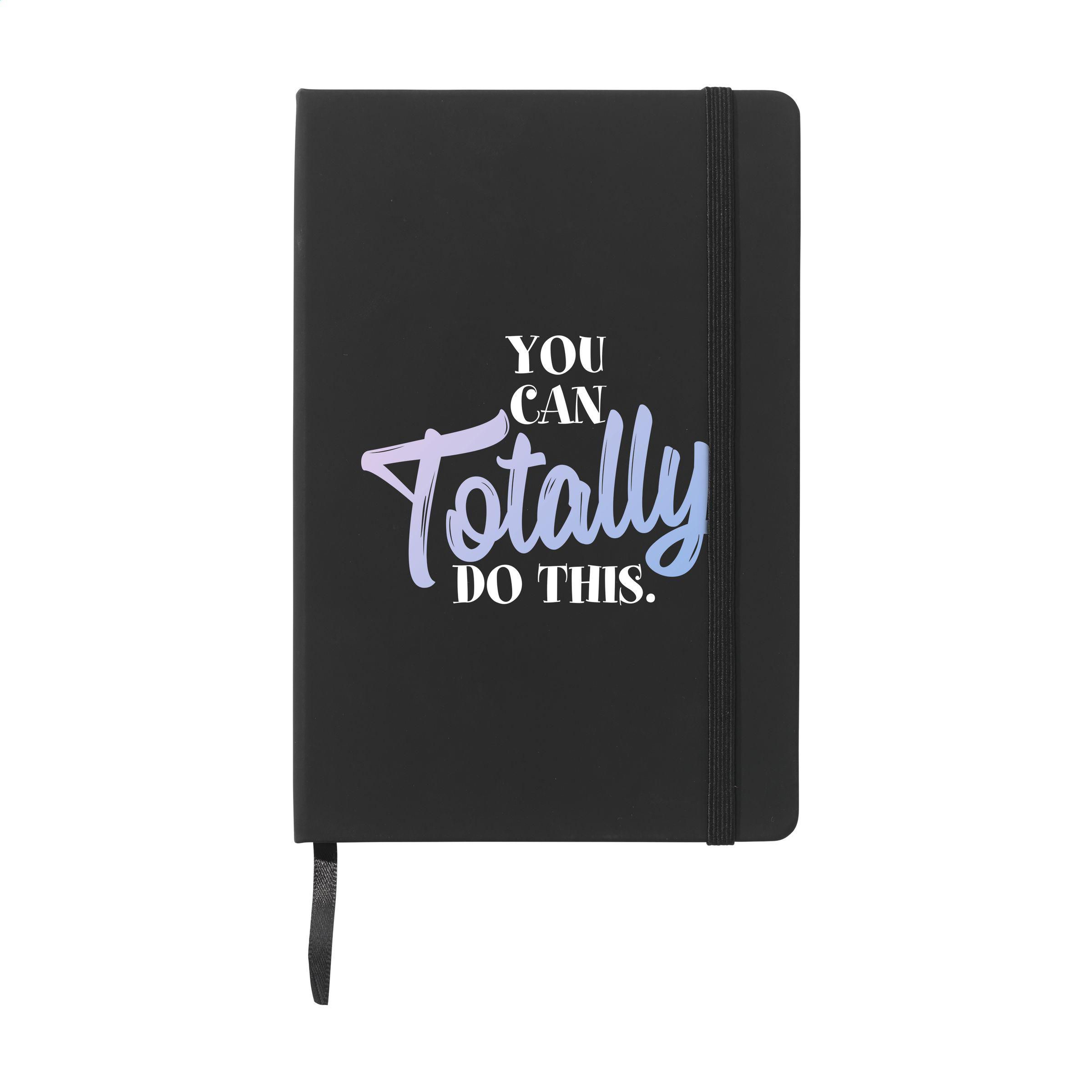 Notebook Quadra Intelligent - Odolo