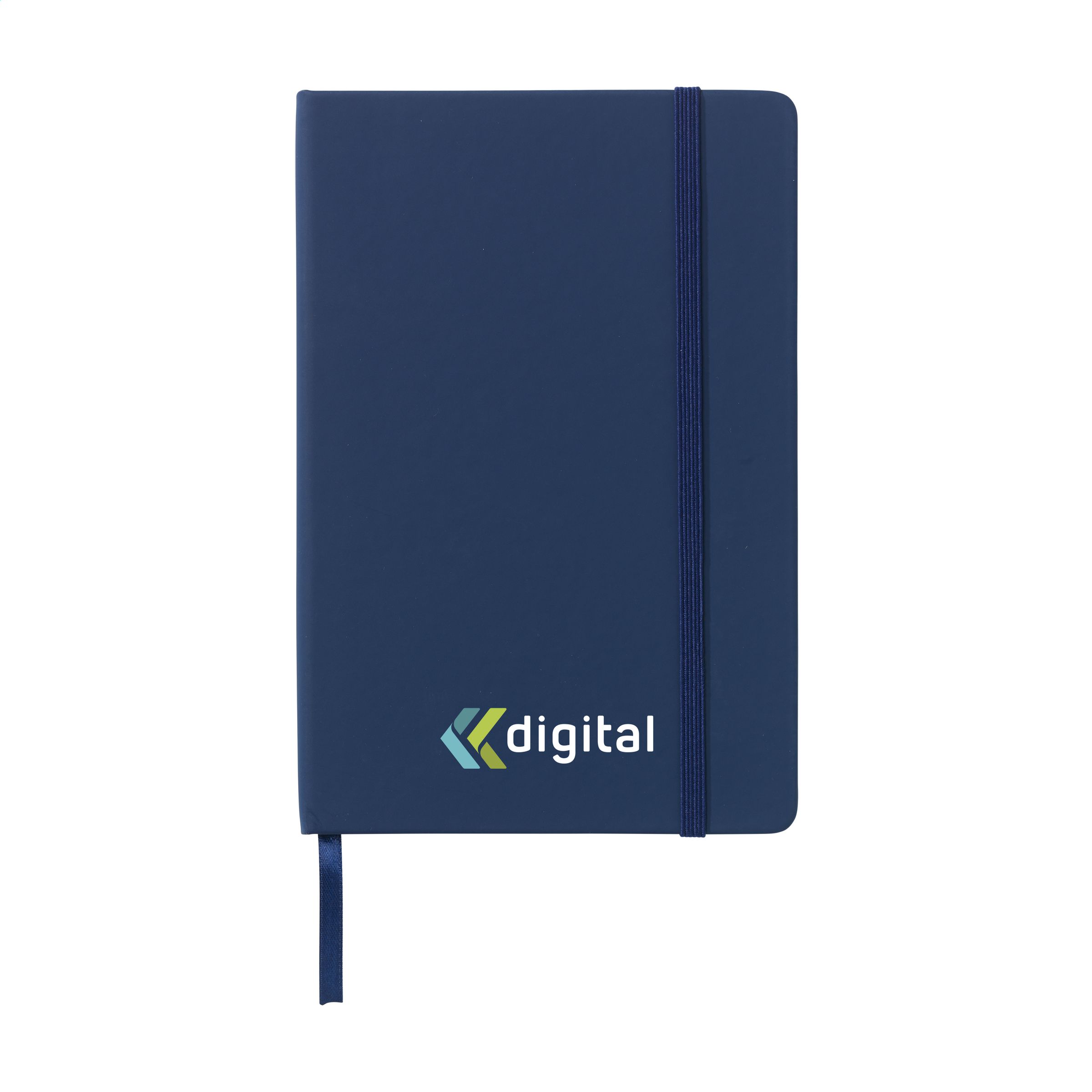 Quadra NoteBook Elegante A5 - Cascina