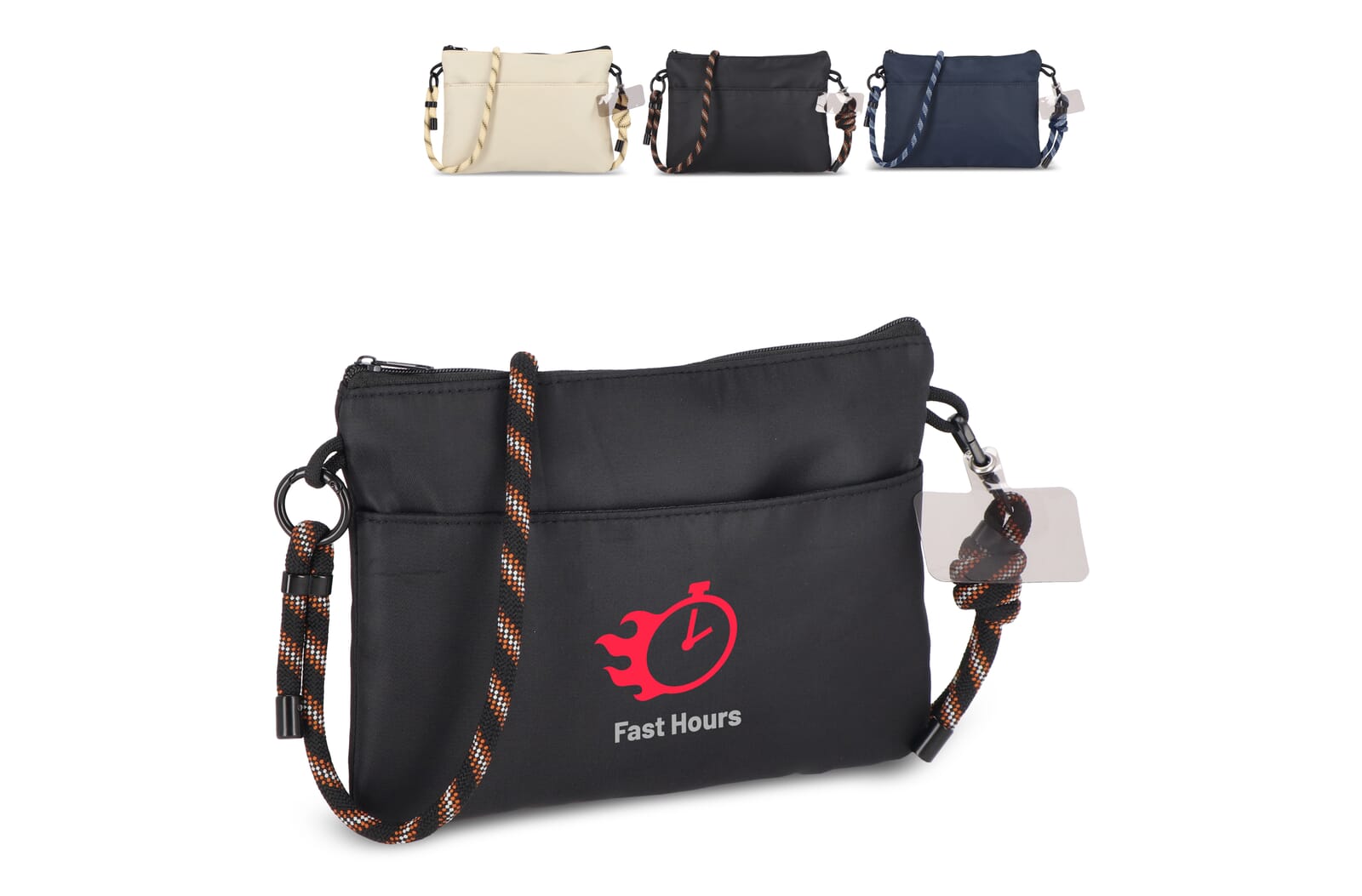 Pouch Essenziali Quotidiani Extra - Bagni di Lucca