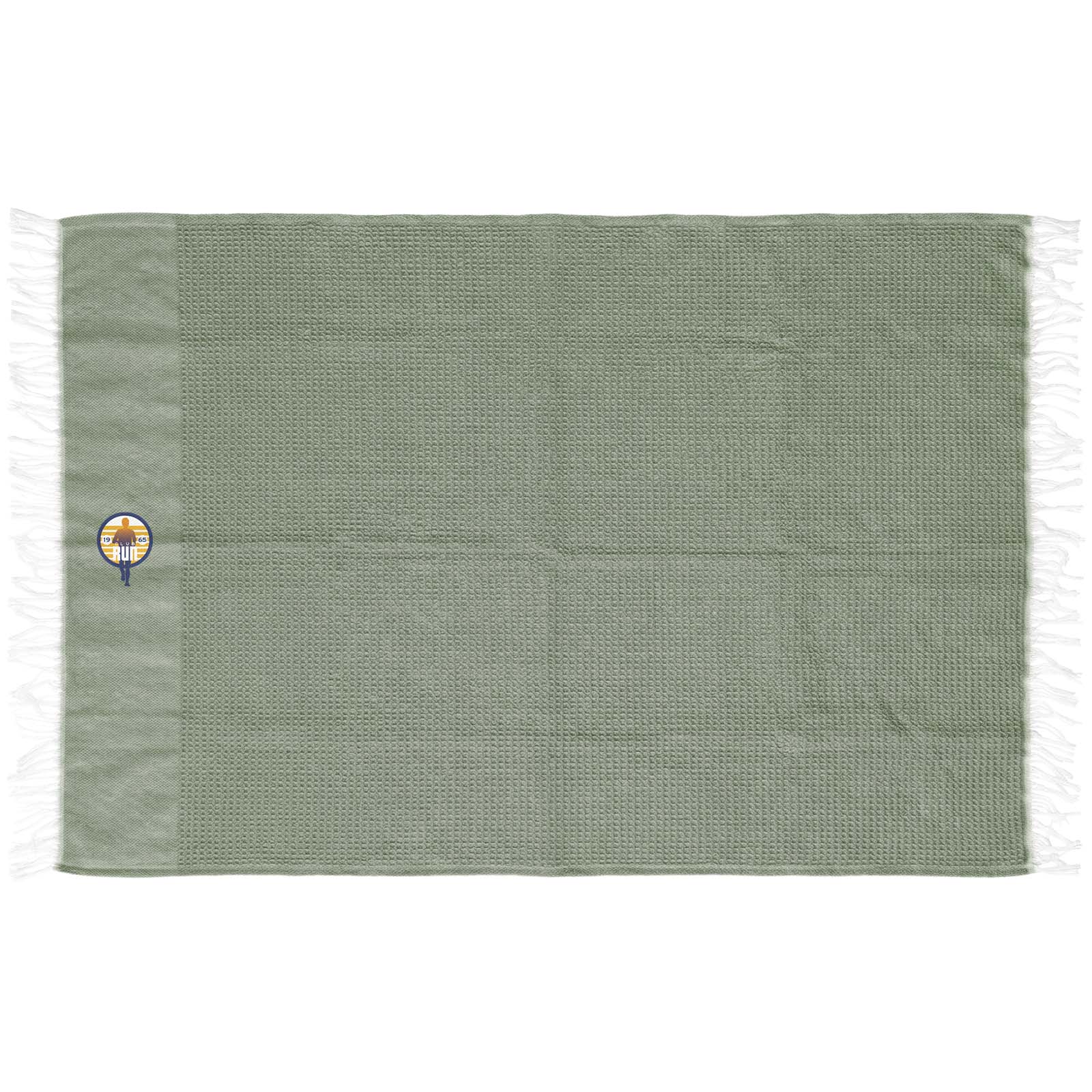 Fouta Eco-Mare Verde - Torricella Verzate