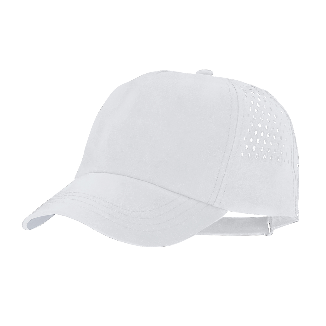 Cappello Traspirante - Bagni di Lucca
