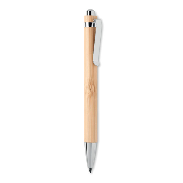 Penna in bambù senza inchiostro EcoChrome - Castellabate