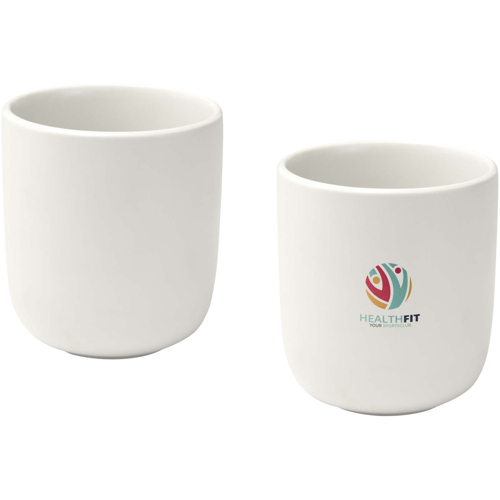 Tazza Duo Elegante - Cusago