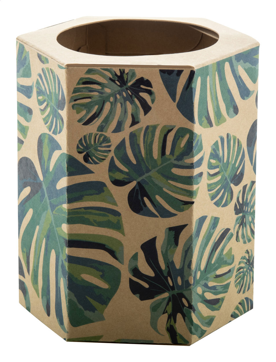 Portapenne Ecologico Hexa - Sermide