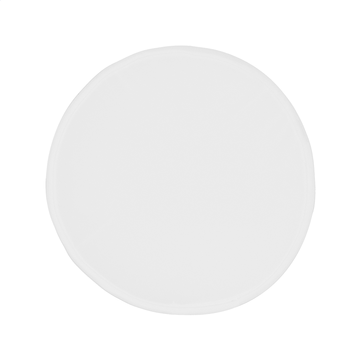 Frisbee Tascabile Pieghevole - Pienza stampato con logo