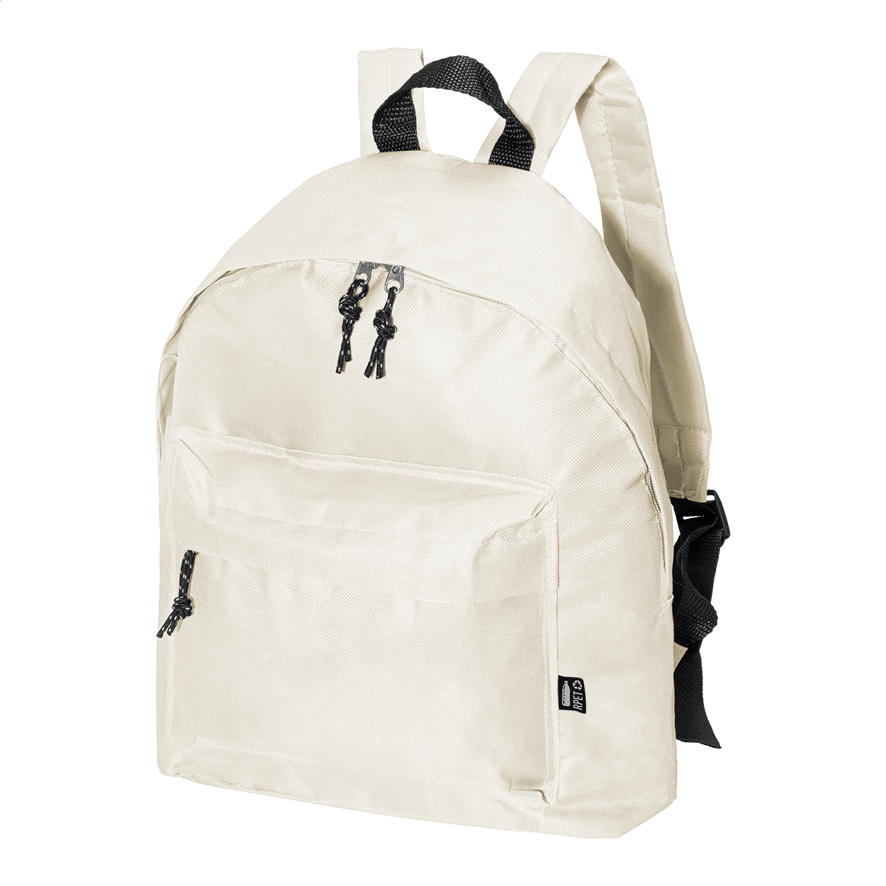 Zaino Challenger personalizzato in poliestere RPET 600D