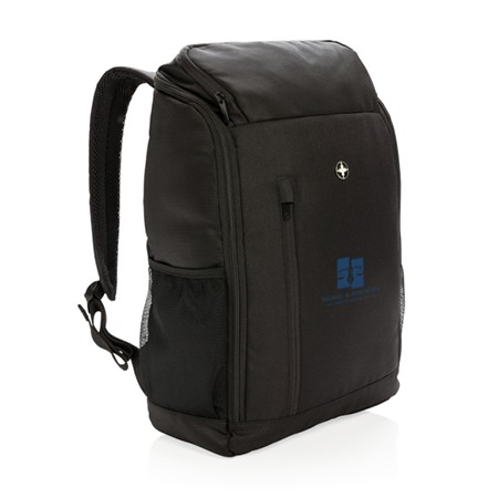 Zaino Professionale per Commuting con Laptop - Roccacaramanico