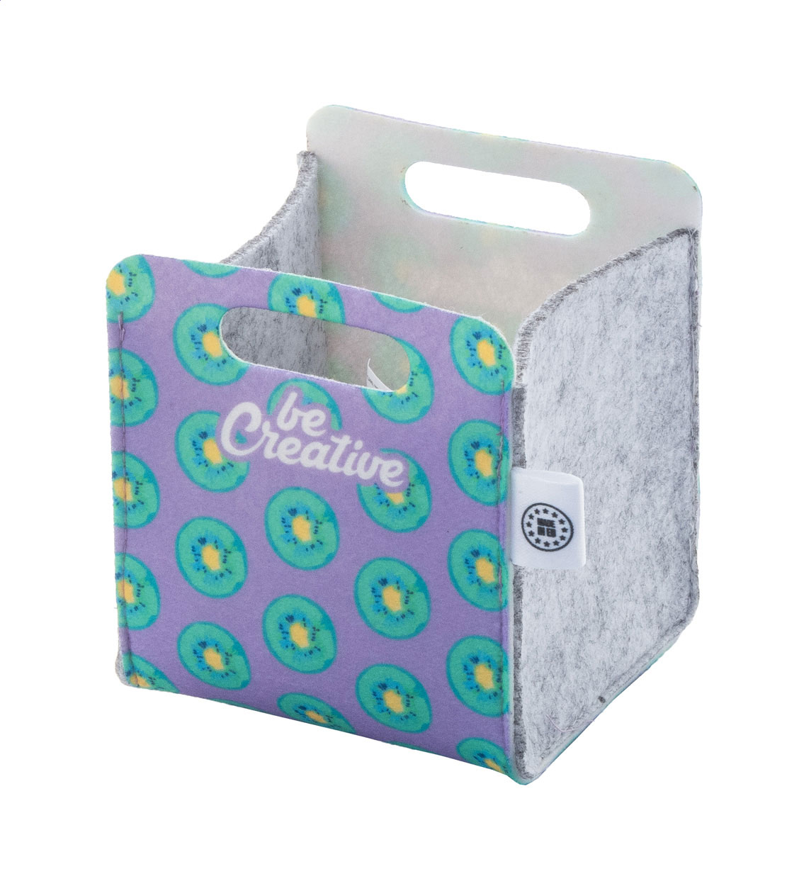 Organizer da scrivania FeltoCreativo - Pieve del Cairo