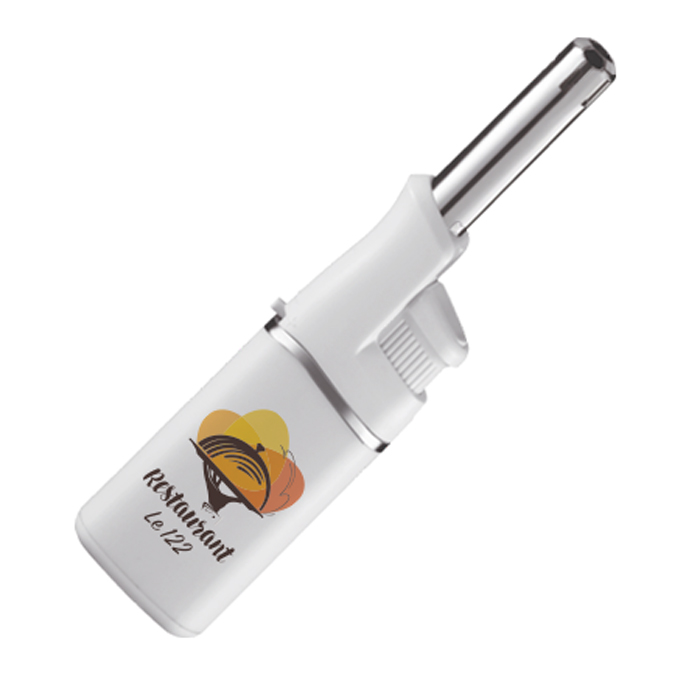 Accendino Bergamo - Genivolta