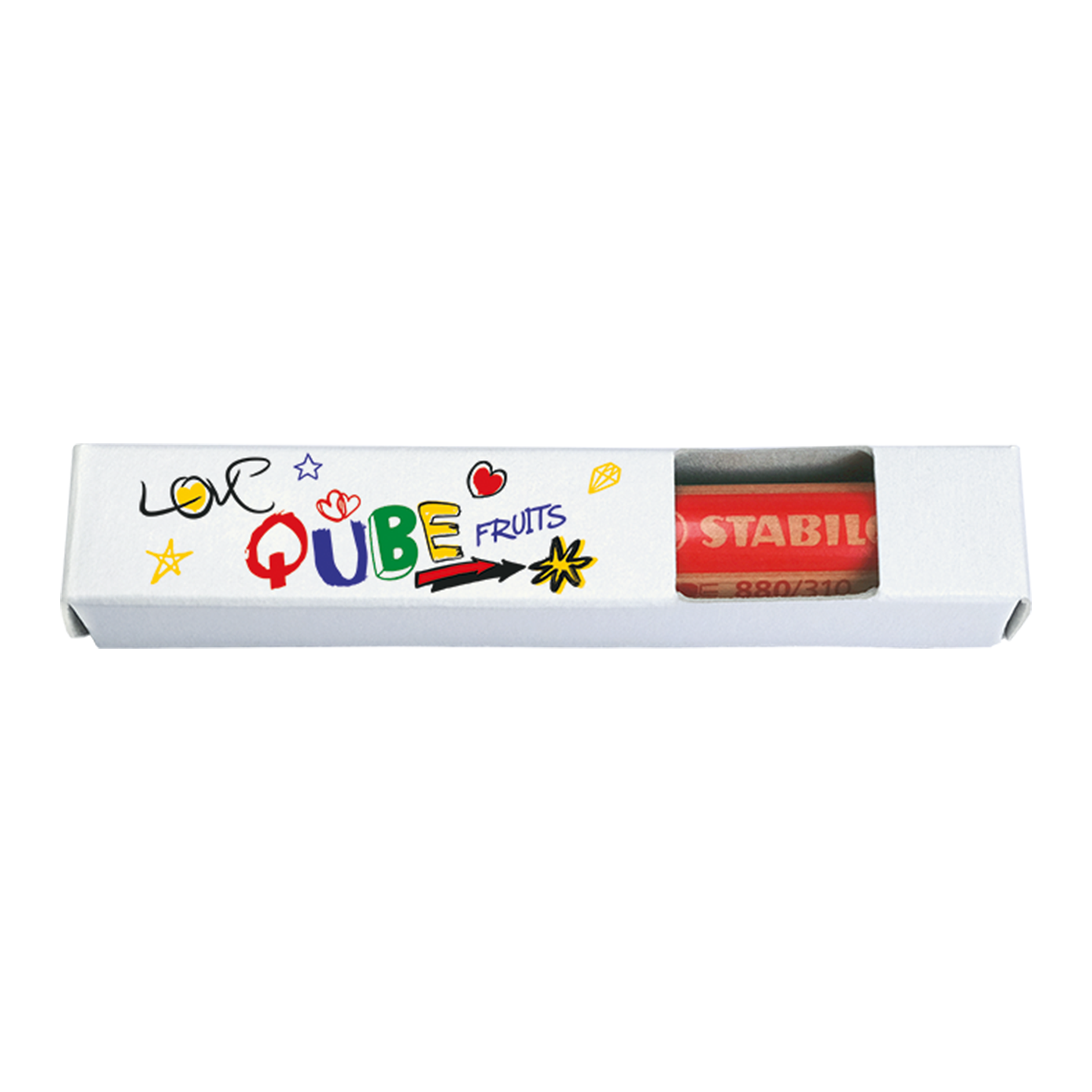 Artista Multifunzione Stabilo Boss® - Castione Andevenno