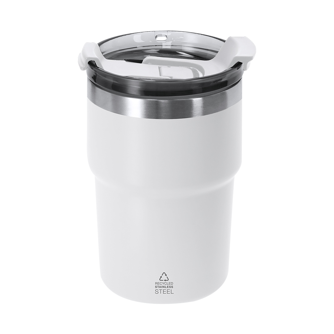 Tazza Termica Eco - Buggiano