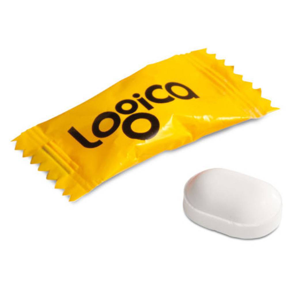 Menta Promozionale Ovale - San Donato Milanese