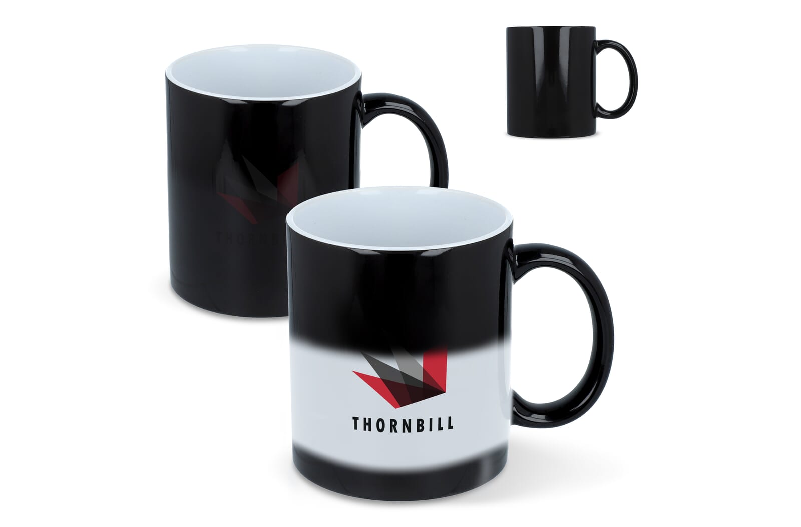 Tazza Magica Cambia Colore 300ml - Torre di Santa Maria