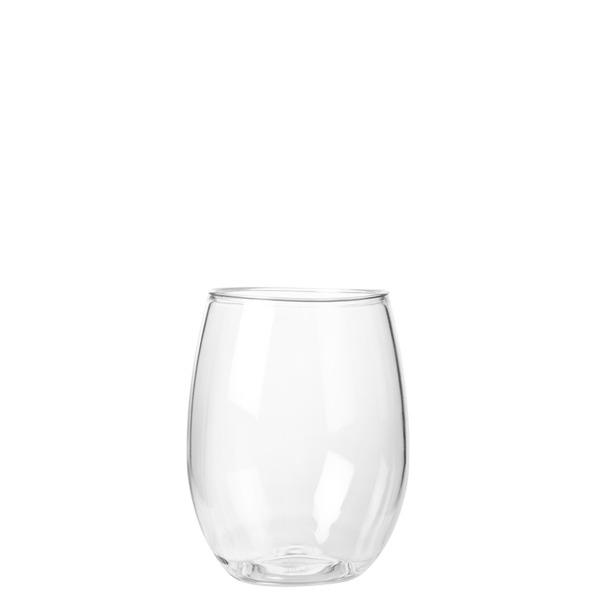 Bicchiere da acqua personalizzato (48 cl) - Caroline