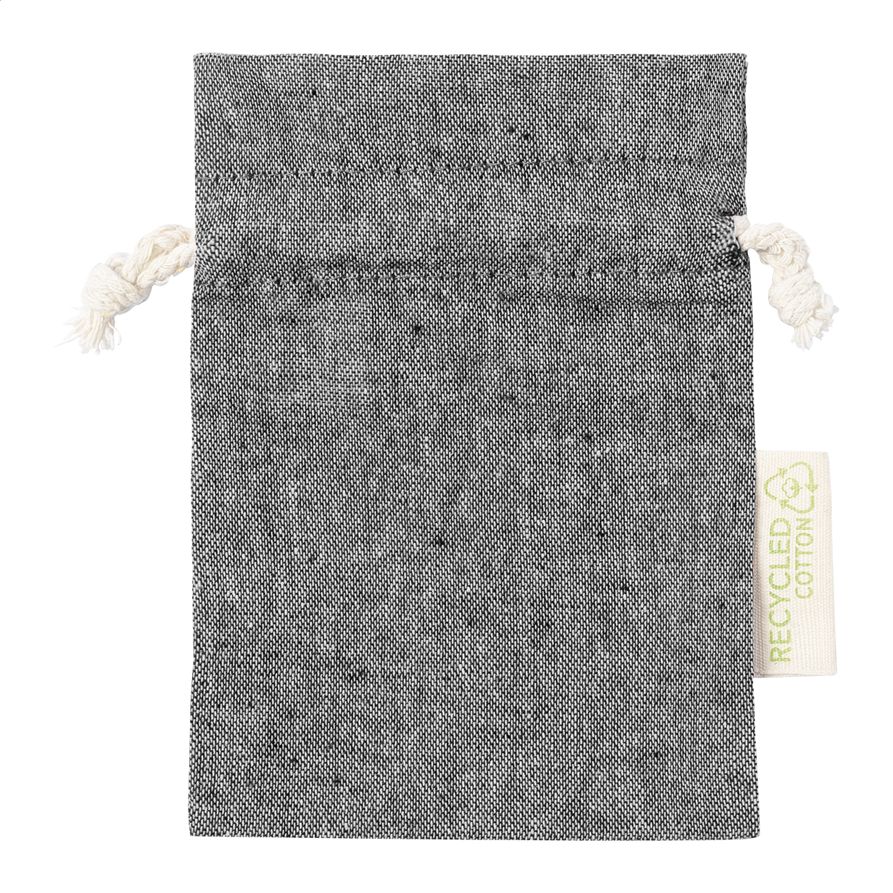 Borsa Regalo in Cotone Riciclato - Olginate