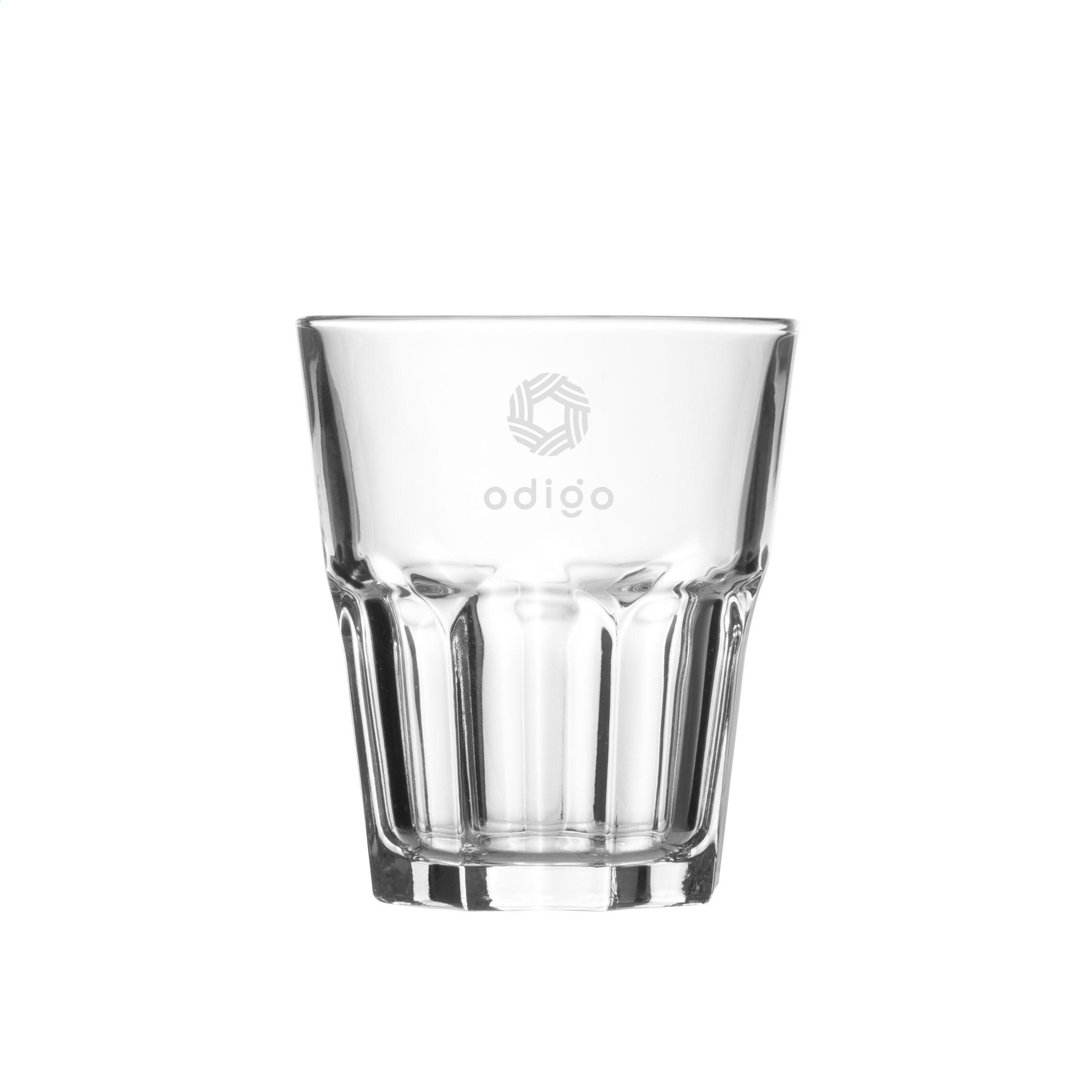 Bicchiere Tumbler Glory 270 ml