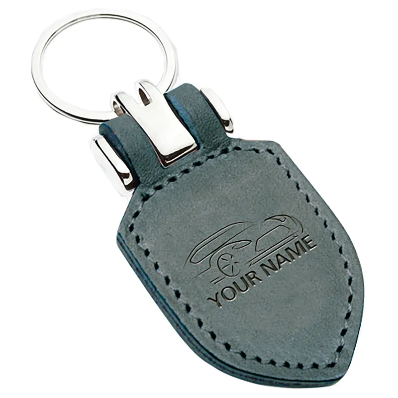 Portachiavi Eleganza - Merlino