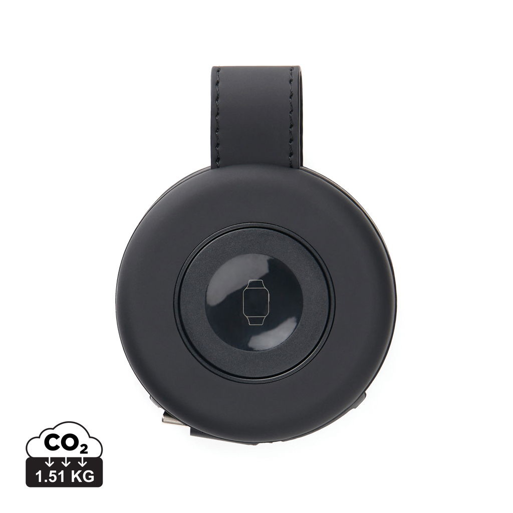 Baltimore Viaggio Ricarica Rapida - Cavriana stampato con logo