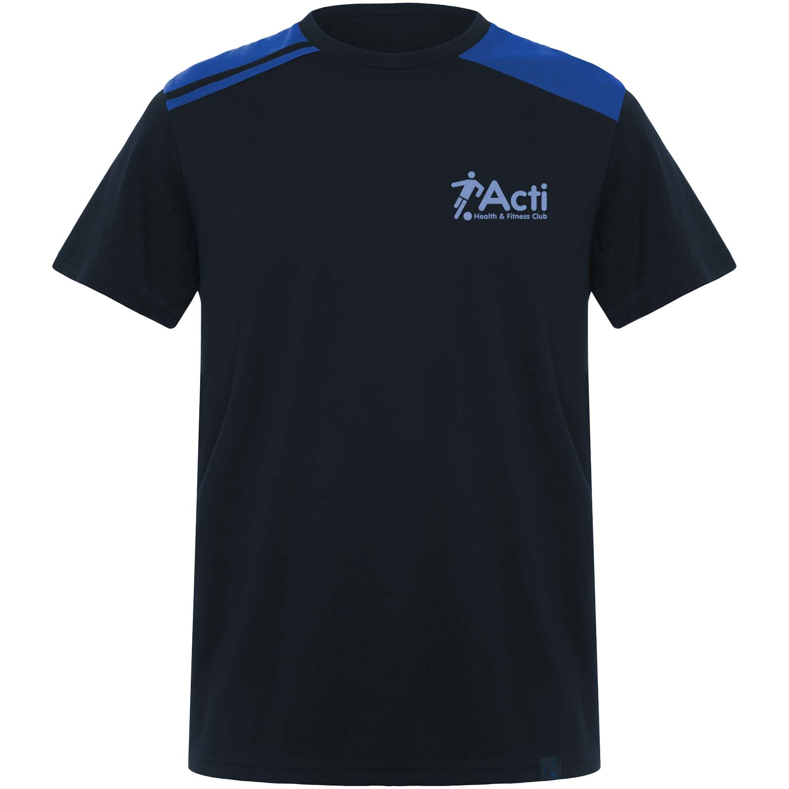 T-shirt da uomo Expedition a maniche corte, 160 g/m2