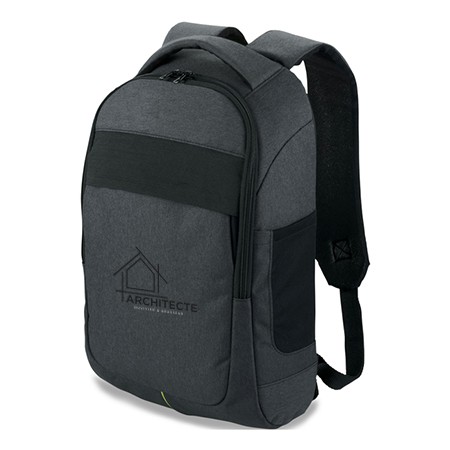 Zaino per laptop TechGear - Mondolfo