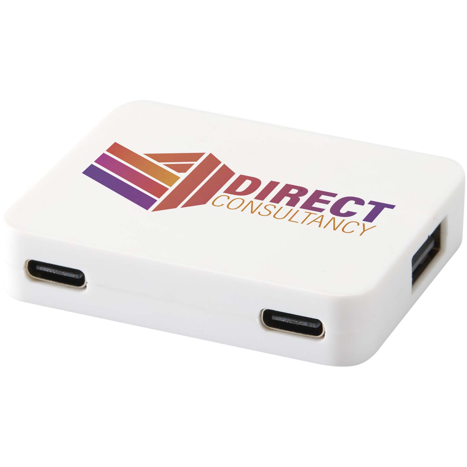 Hub EcoConnect - Ferno