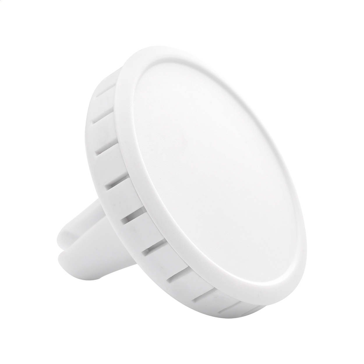 Rinfrescante Auto Limone - Fosciandora stampato con logo