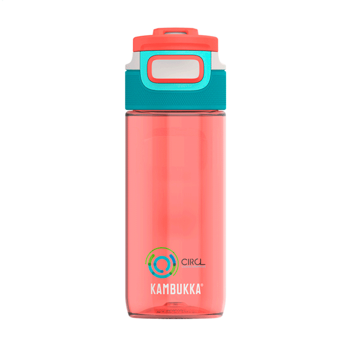 Borraccia Durevole Kambukka 500ml - Carimate